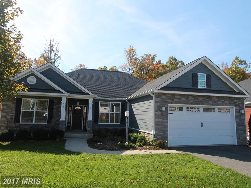 129 Timber Ridge Lane - Photo 1