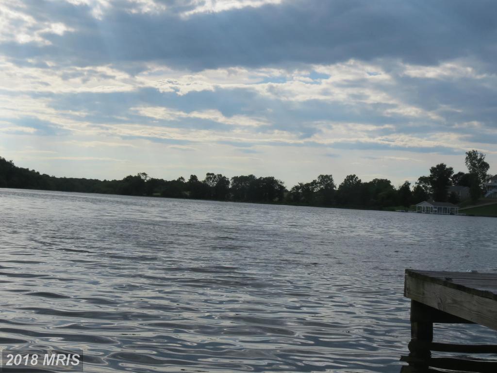 Woodland Shores Drive Lot #23 - Photo 1