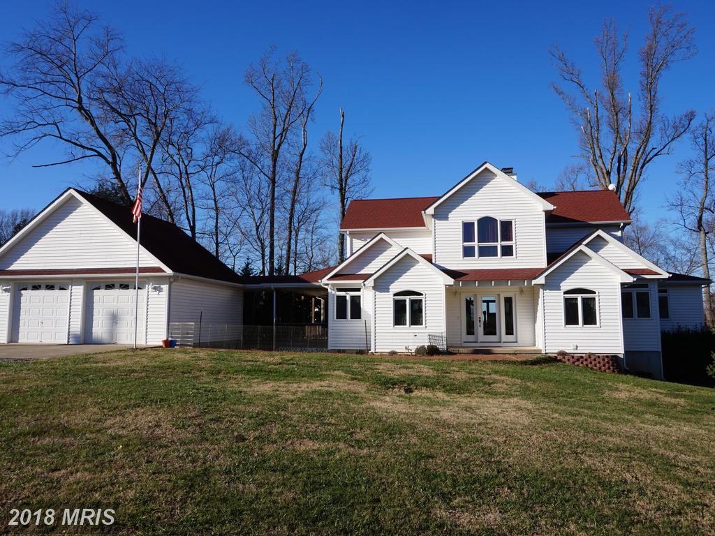 90 Pleasants View Point - Photo 1