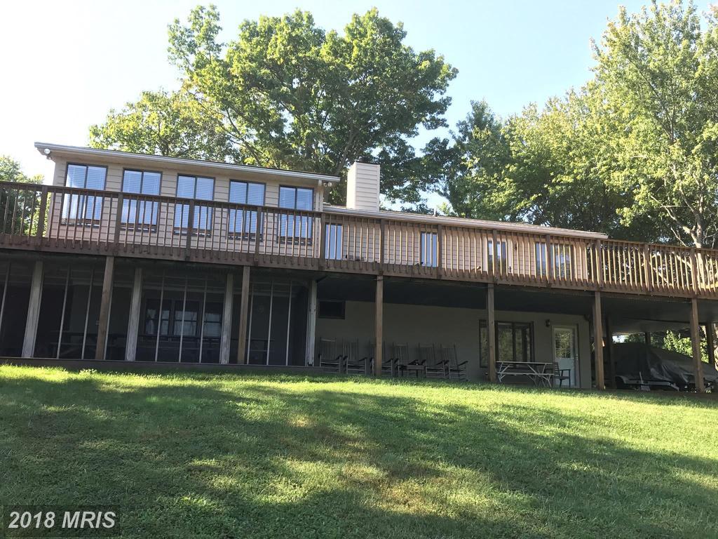 243 Burruss Mill Road - Photo 1