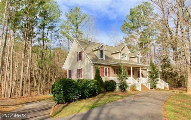 232 Hemlock Loop - Photo 1