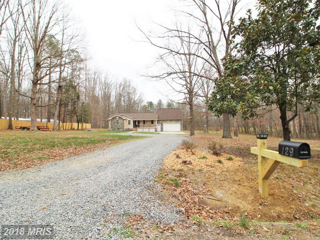 129 Haden Lane - Photo 1