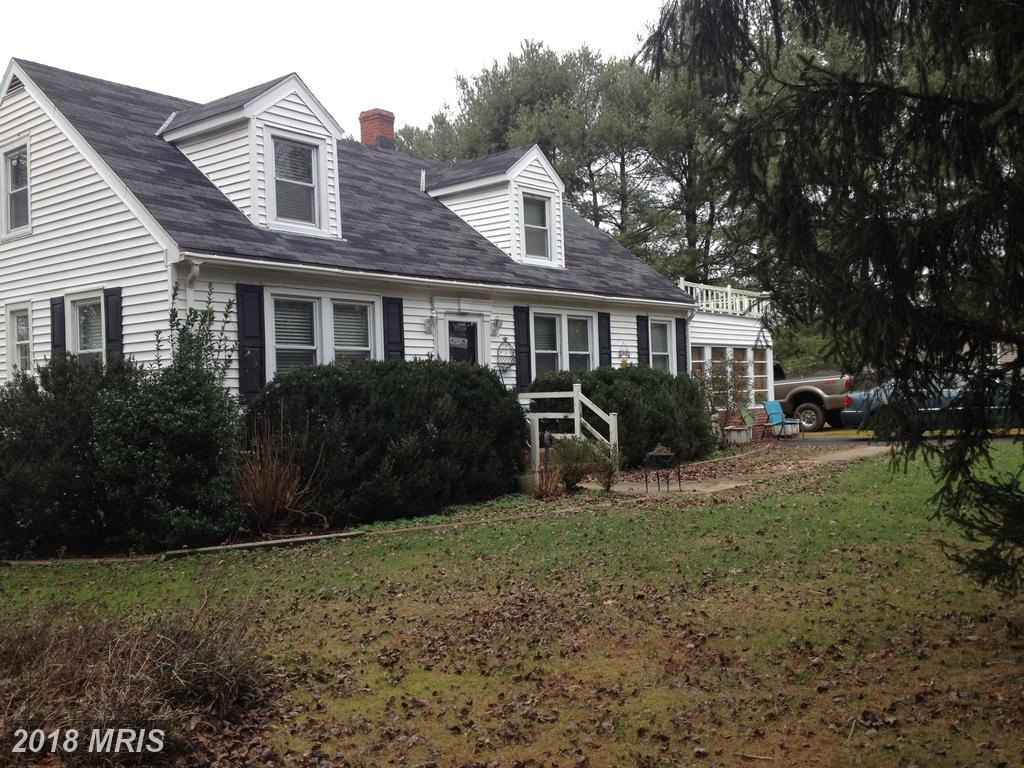 643 Pendleton Road - Photo 1