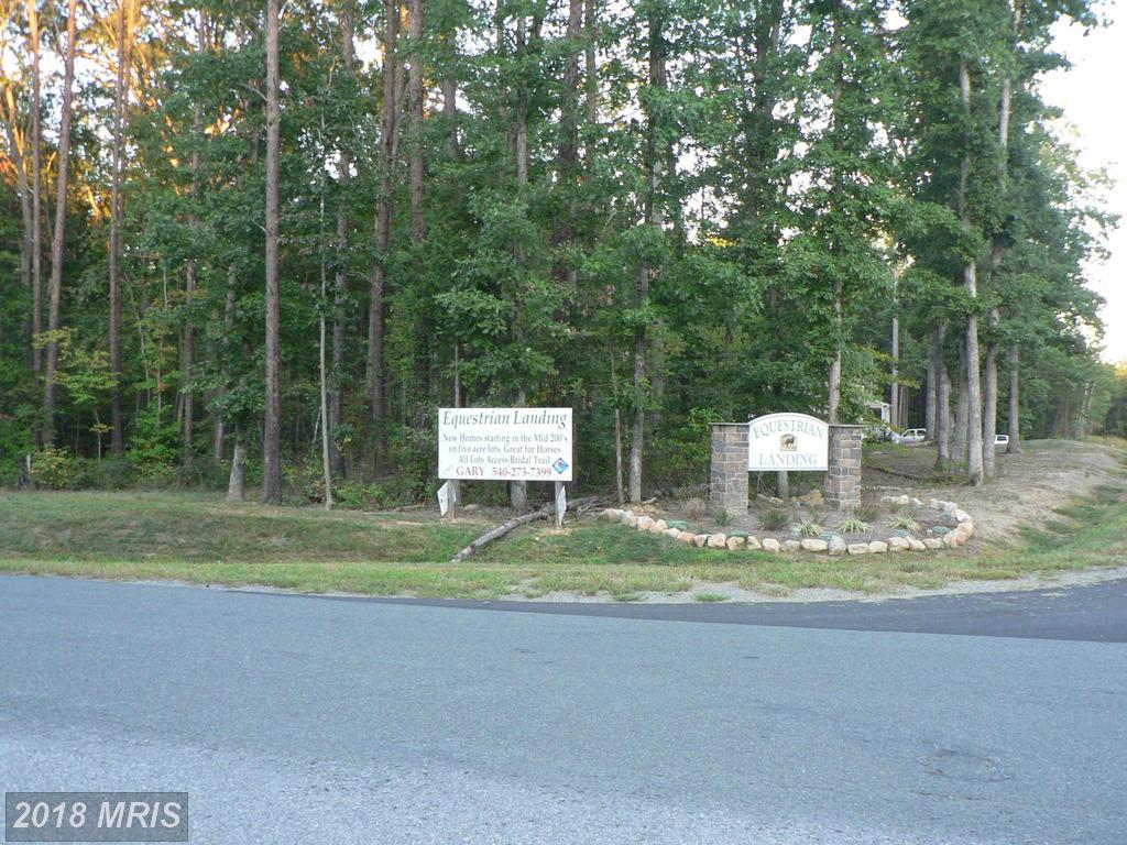 Equestrian Landing Trail - Photo 1