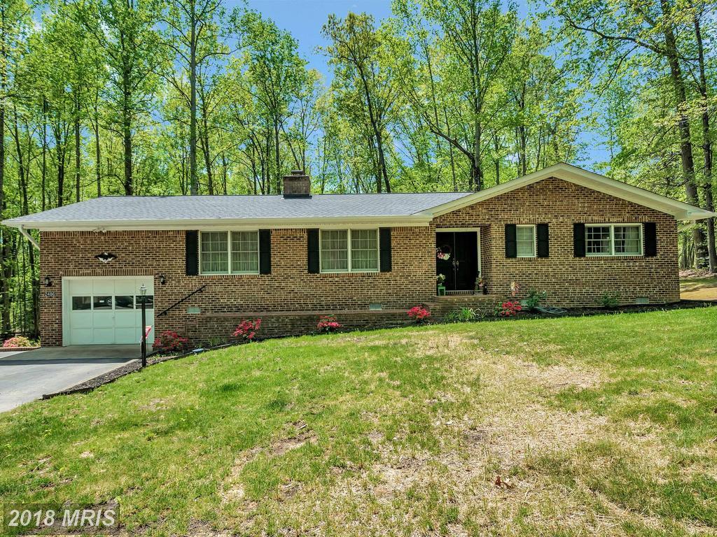 2486 New Bridge Road - Photo 1