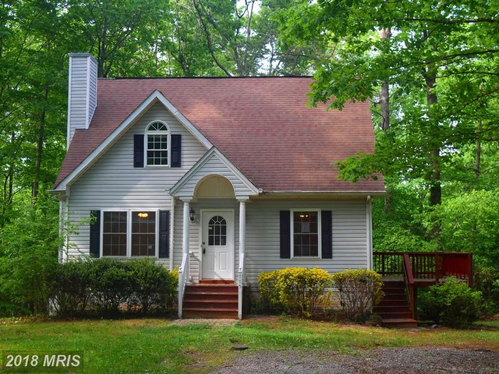 775 Mitchell Point Road - Photo 1