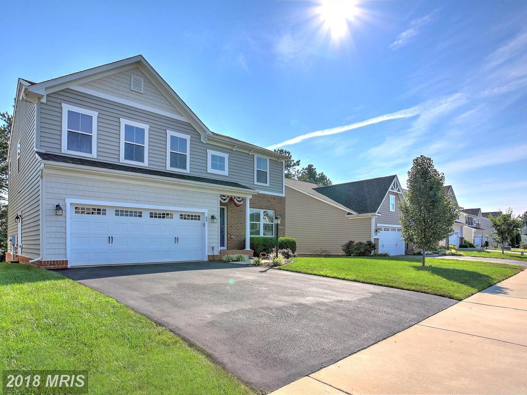 45 Appalachian Lane - Photo 1
