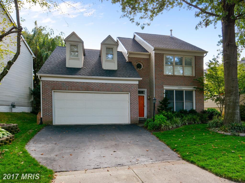 46551 Cedarhurst Drive - Photo 1