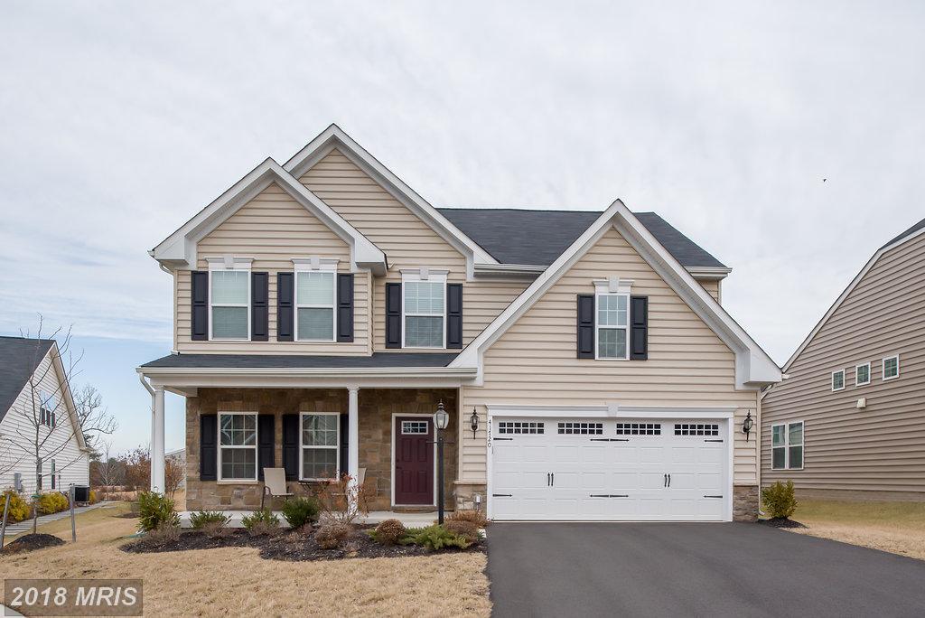 41720 Mccandless Court - Photo 1