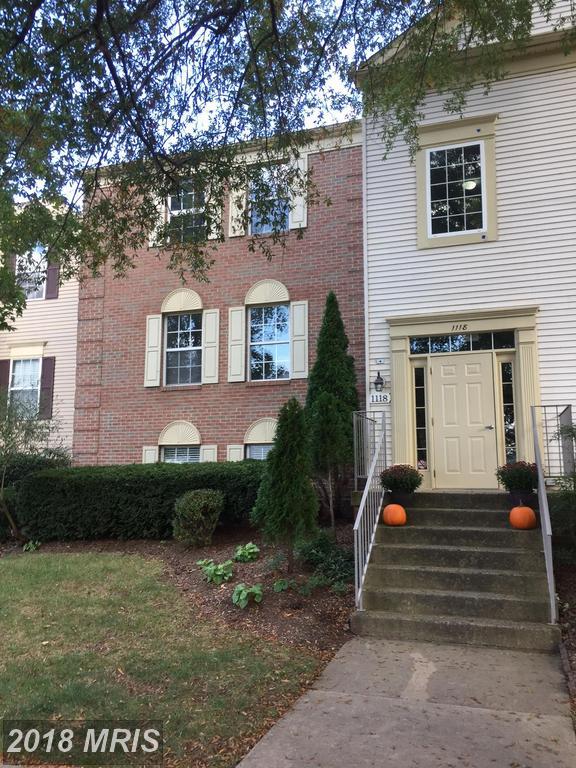 1118 Huntmaster Terrace - Photo 1