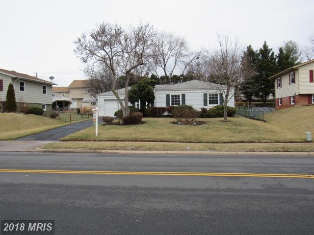 712 Holly Avenue - Photo 1