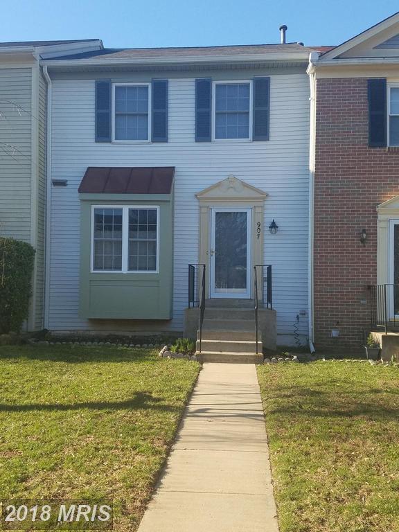 907 Smartts Lane - Photo 1