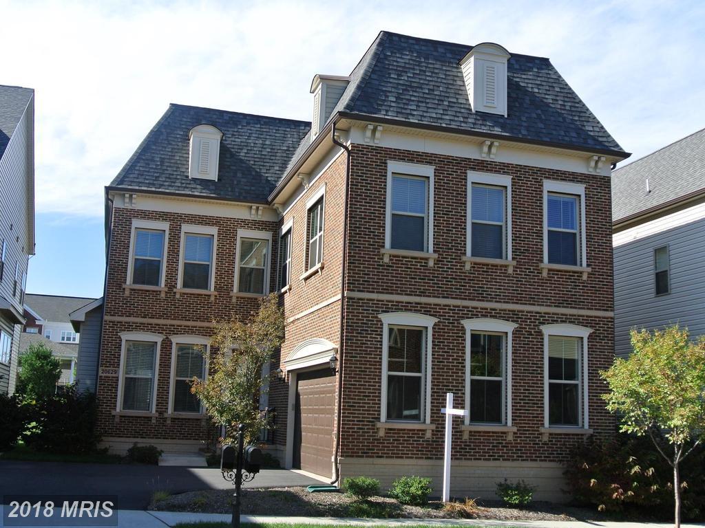 20629 Holyoke Drive - Photo 1