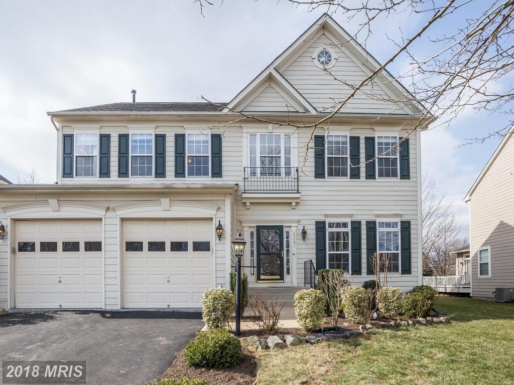22061 Highview Trail Place - Photo 1
