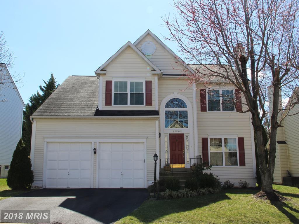 46807 Willowood Place - Photo 1