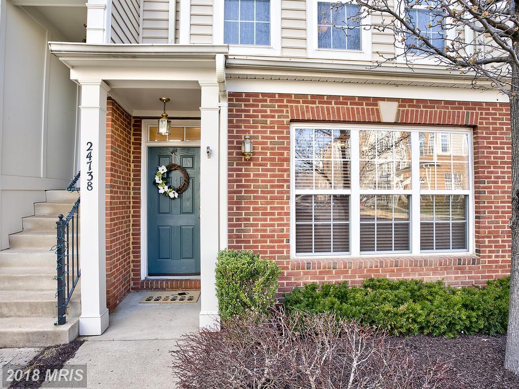 24738 Stone Station Terrace - Photo 1
