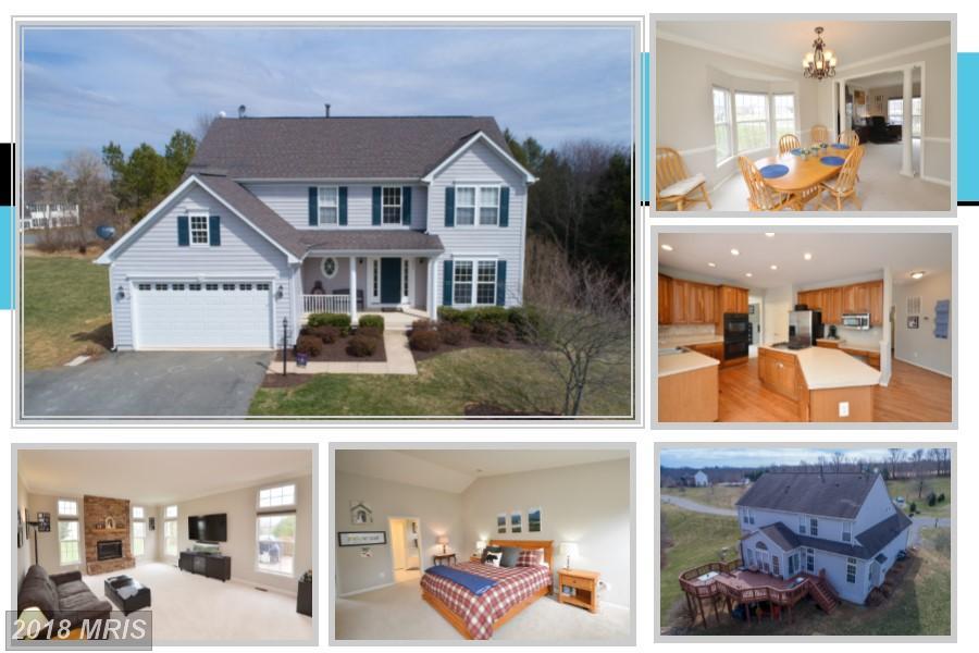 12020 Morningstar Place - Photo 1