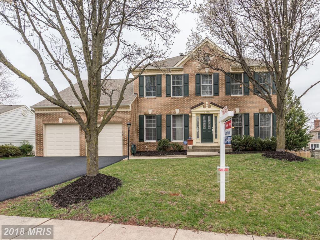 43394 Wildrose Court - Photo 1