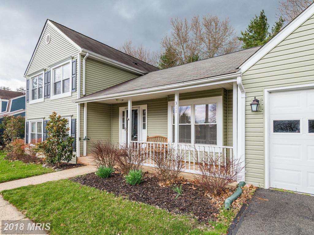 311 Silver Ridge Drive - Photo 1