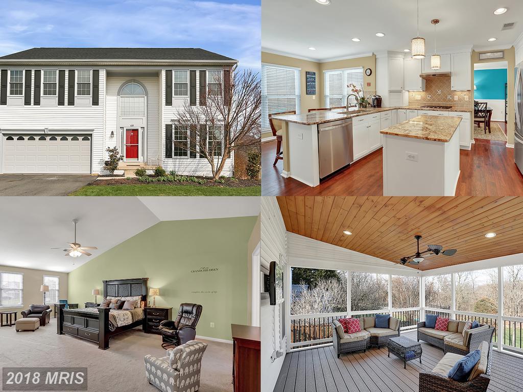 632 Patrice Drive - Photo 1