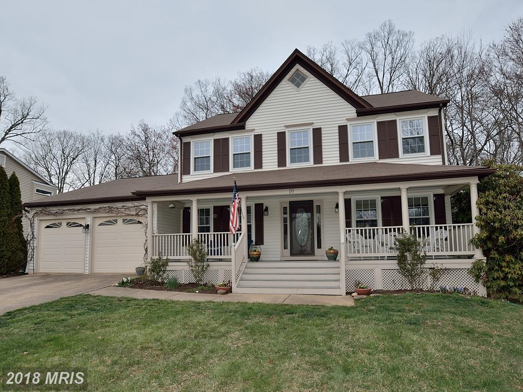 16 Lipscomb Court - Photo 1