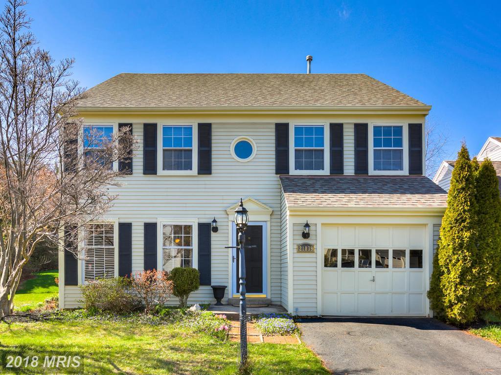 21039 Emerson Court - Photo 1