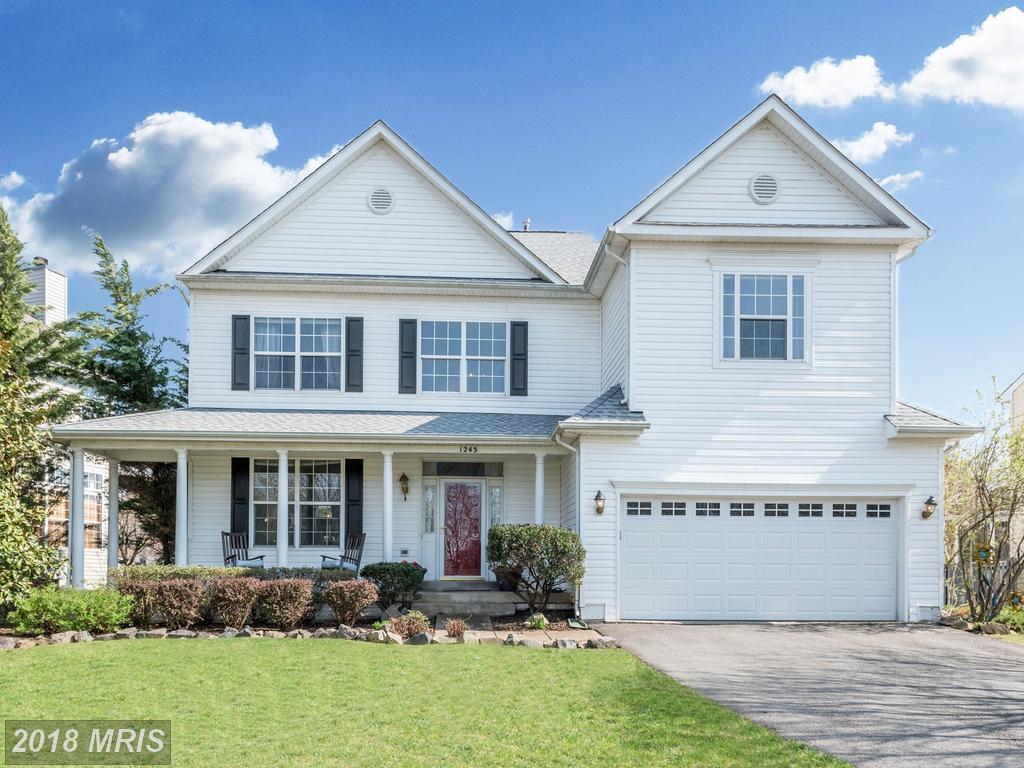 1243 Barksdale Drive - Photo 1