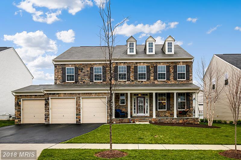 2202 Spirit Court - Photo 1