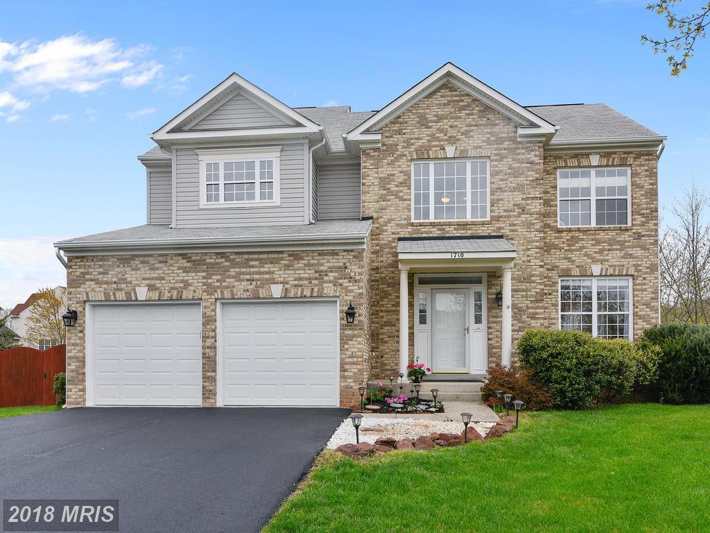 1710 Revere Court - Photo 1