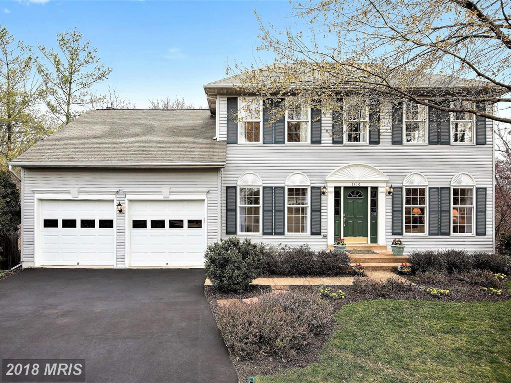1410 Garrison Court - Photo 1