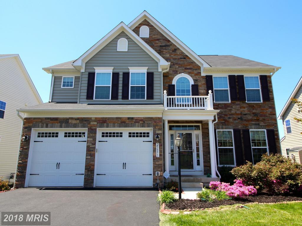 25893 Sycamore Grove Place - Photo 1