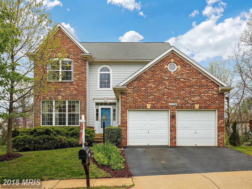 45598 Victoria Station Drive - Photo 1