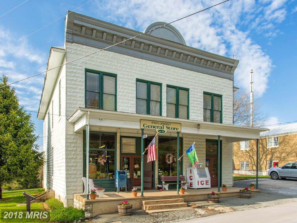 36550 Jeb Stuart Road - Photo 1