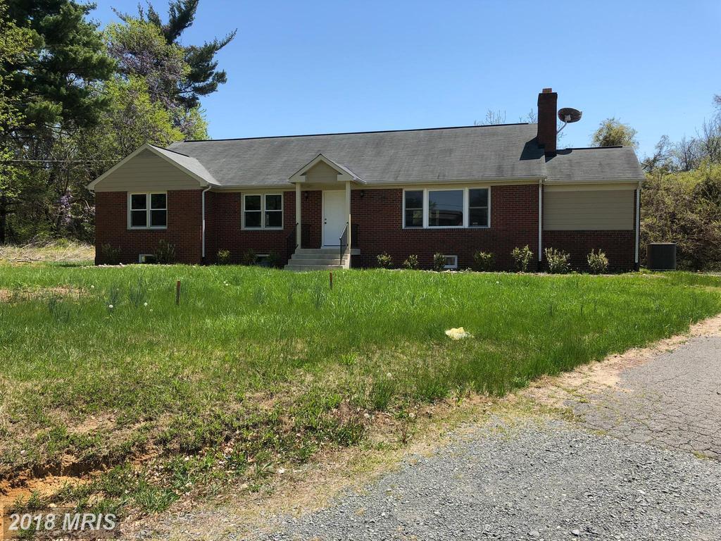 39 Fort Evans Road - Photo 1