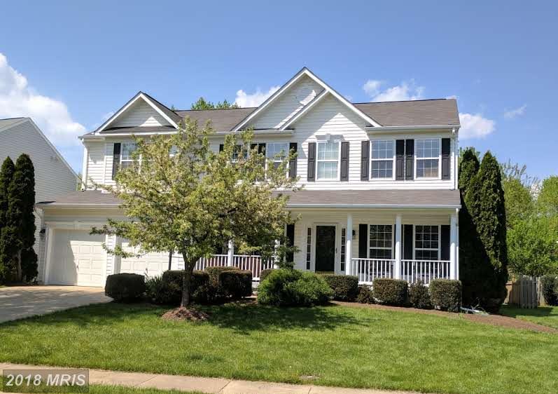 816 Woodbine Court - Photo 1