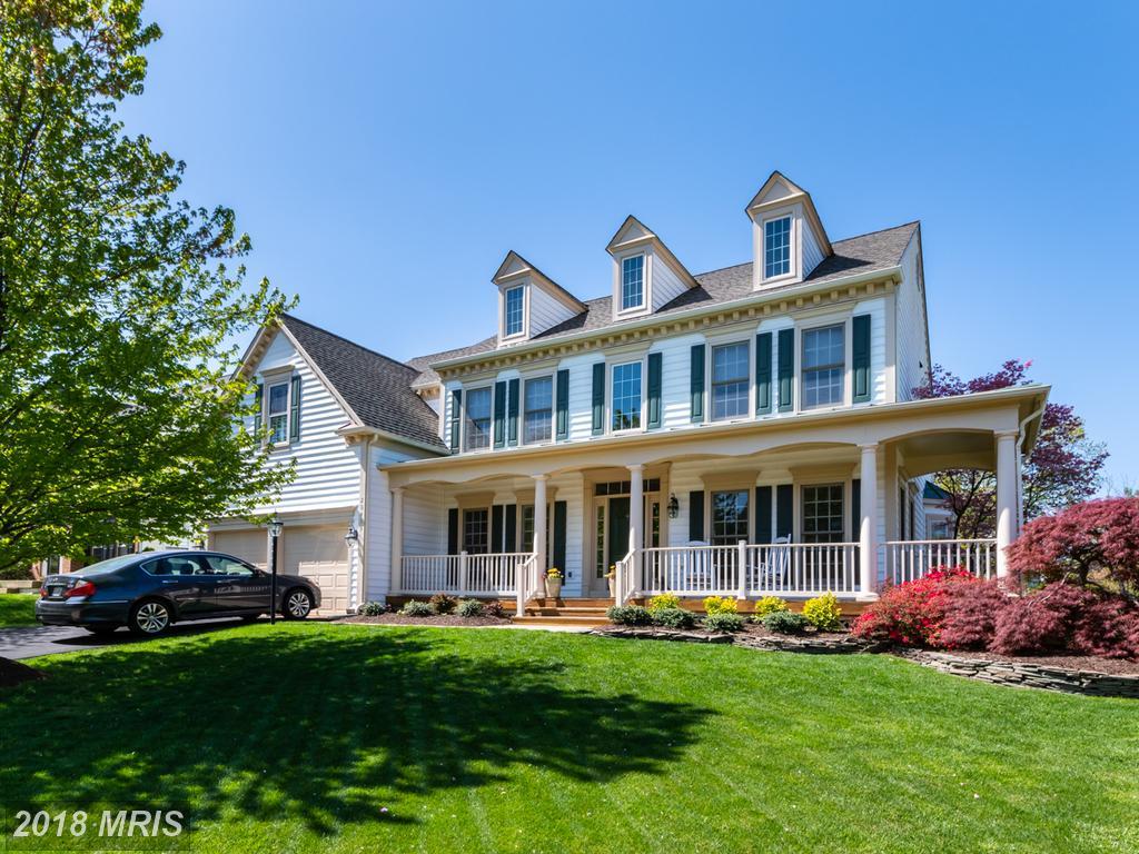 20419 Stonehill Court - Photo 1