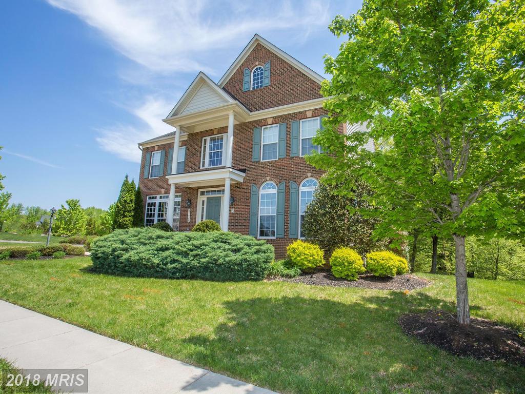 21026 Courtland Village Drive - Photo 1