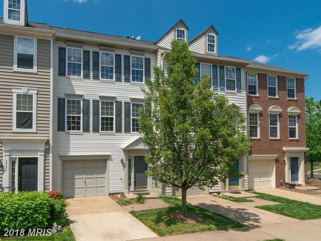 45486 Pine Trail Terrace - Photo 1