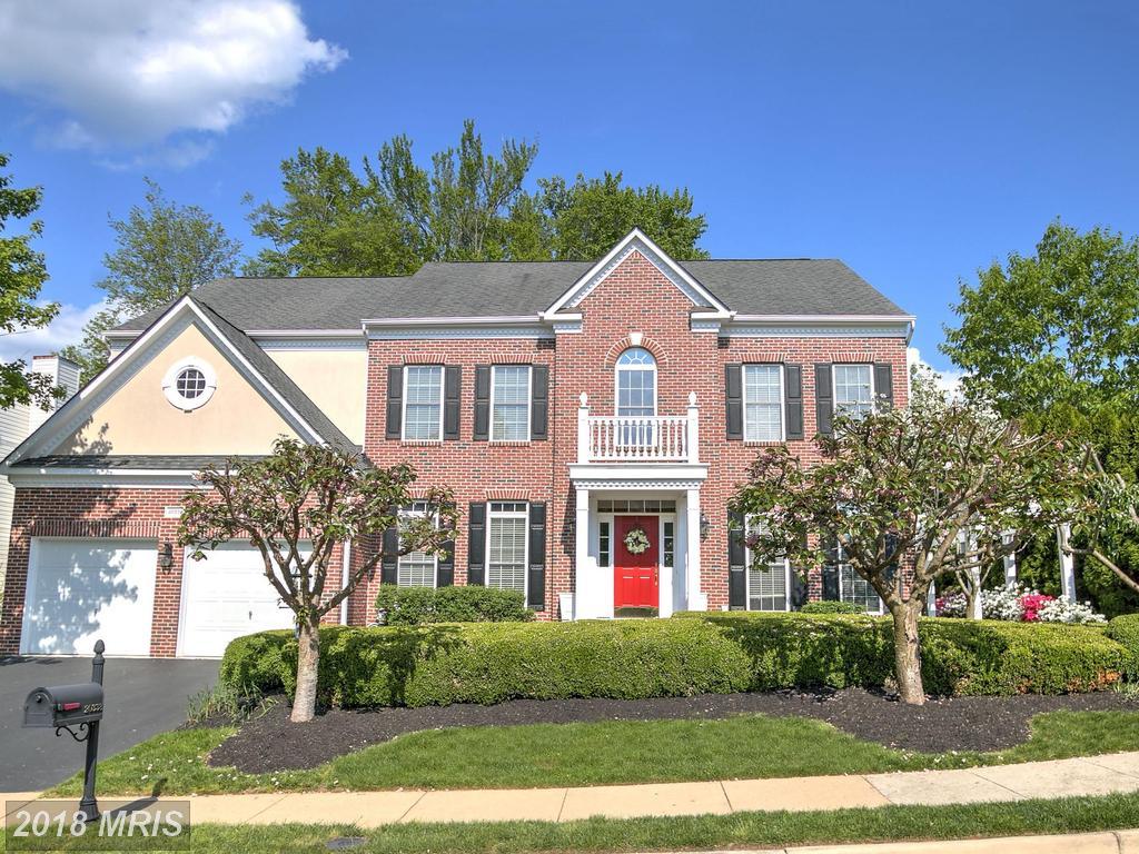 20338 Cliftons Point Street - Photo 1