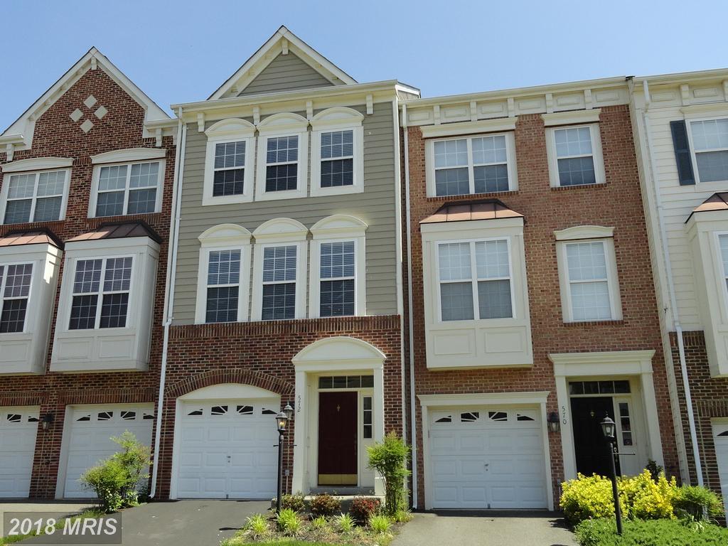 572 Edmonton Terrace - Photo 1