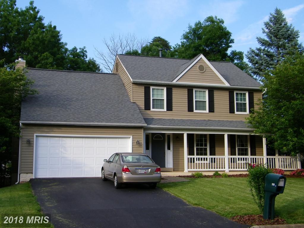 213 Cardinal Glen Circle - Photo 1