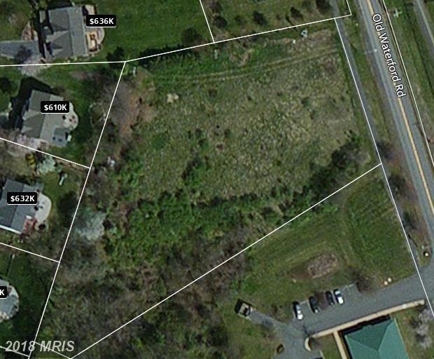 0 Old Waterford Rd - Photo 1