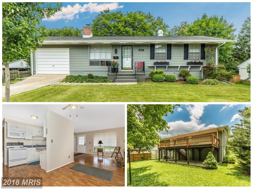 217 Belmont Drive - Photo 1