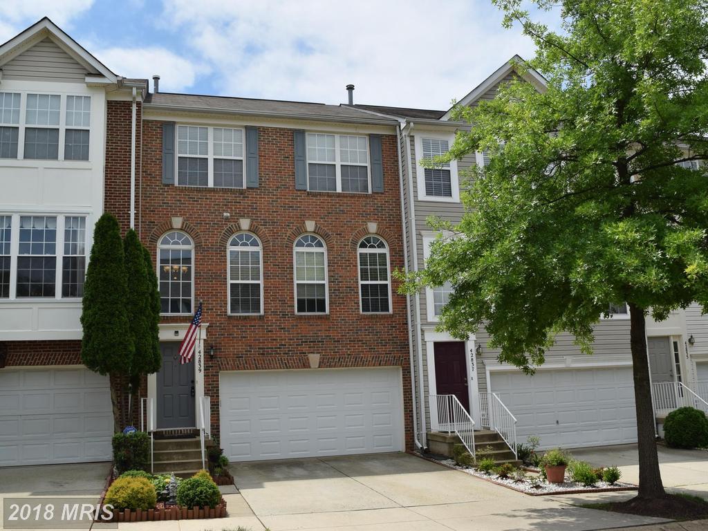 42839 Shaler Street - Photo 1