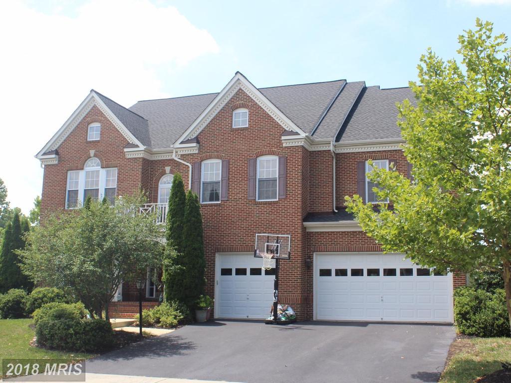 24951 Big Belt Court - Photo 1