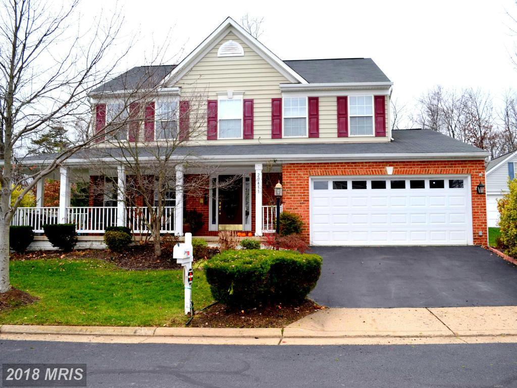 20411 Middlebury Street - Photo 1