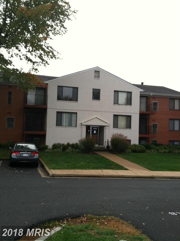 125-A Clubhouse Drive - Photo 1