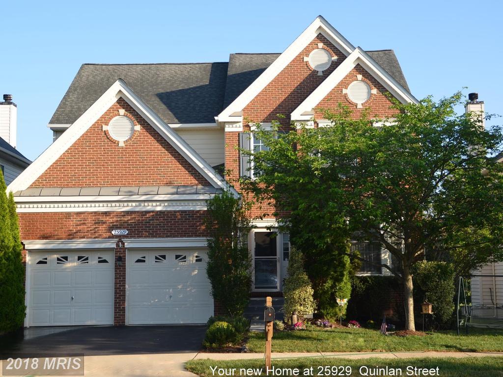 25929 Quinlan Street - Photo 1