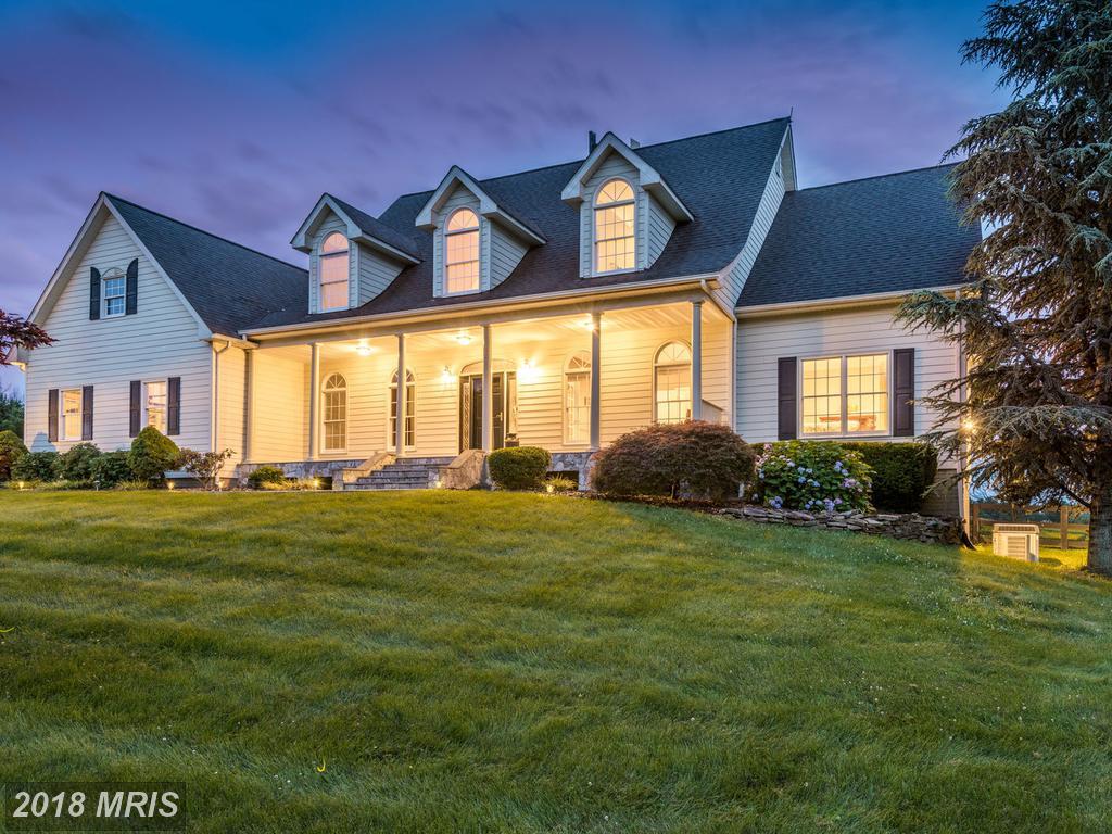 38077 Hughesville Road - Photo 1