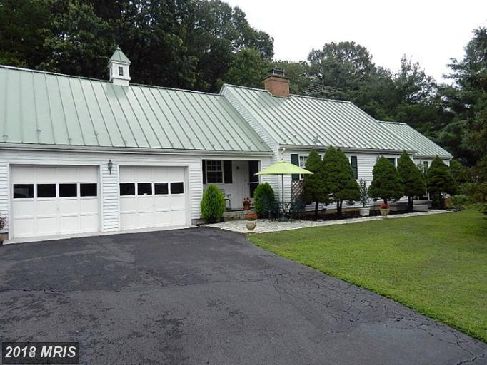20964 Evergreen Mills Road - Photo 1